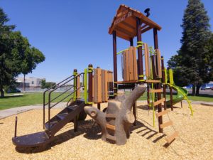 Lions Park Playground