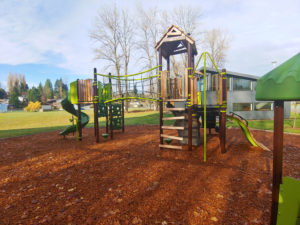 Tiffany Park Playground