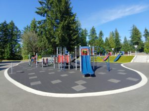 Sunrise Elementary School Playground