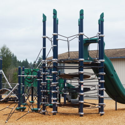 Penny Creek Elementary School Playground