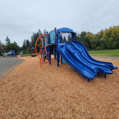 South Ridge Elementary Playground