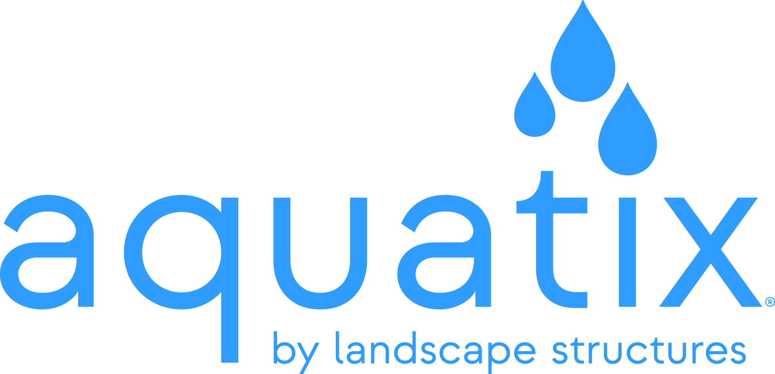 Aquatix Splash Pad